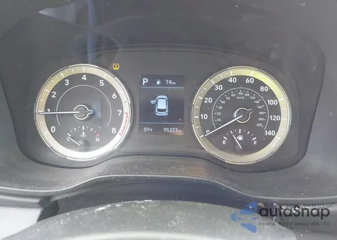 2021 Hyundai Venue Se из США, поврежденный, VIN KMHRB8A31MU078256